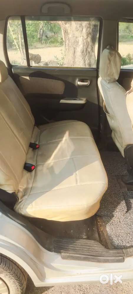 Maruti Suzuki Wagon R 1.0 2013 Petrol 83830 Km Driven