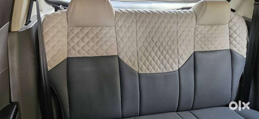 Mahindra Kuv 100 2016-2017 Mfalcon G80 K4, 2017, Diesel