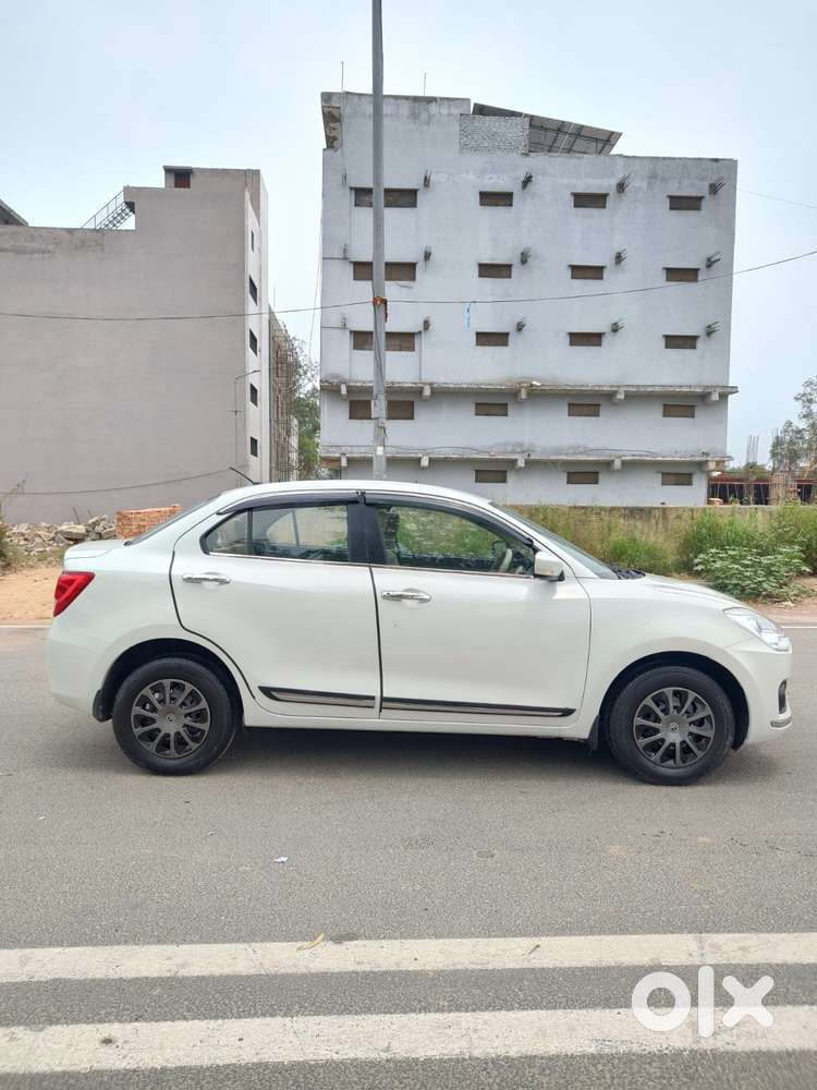Maruti Suzuki Swift Dzire 1.2 Vxi Bsiv, 2019, Petrol