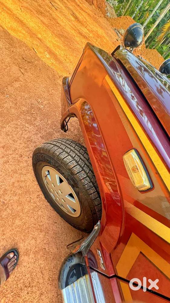 Tata Sumo Gold 2012 Diesel Well Maintained