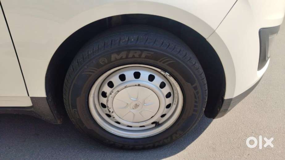 Mahindra Marazzo M2, 2019, Diesel