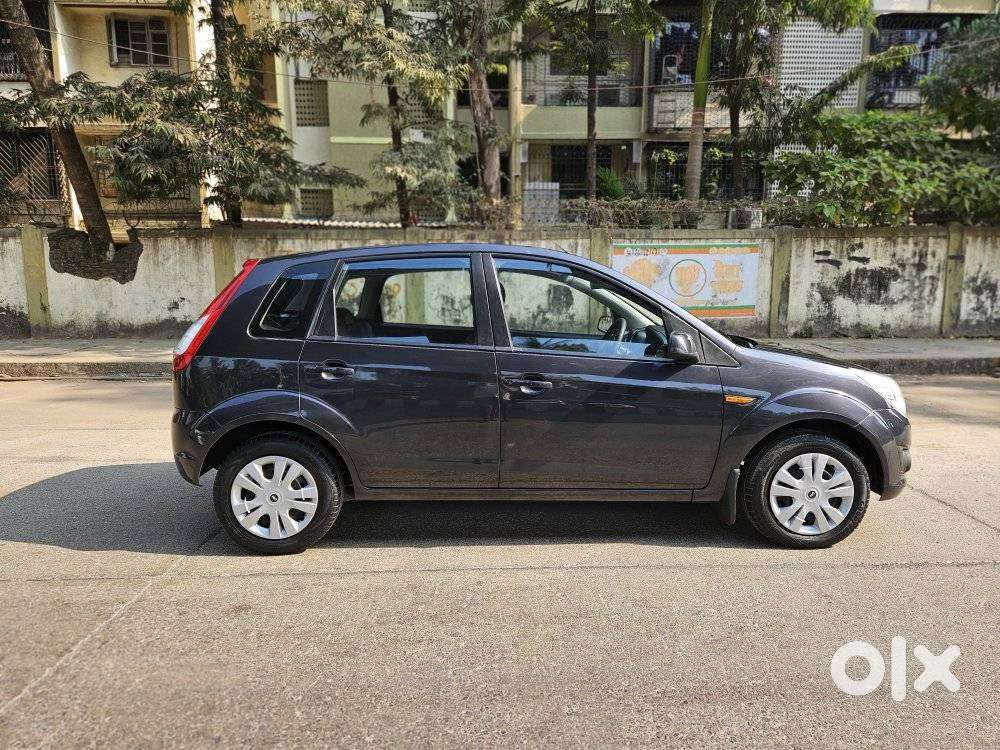 Ford Figo 1.2 Duratec Petrol Exi, 2013, Petrol