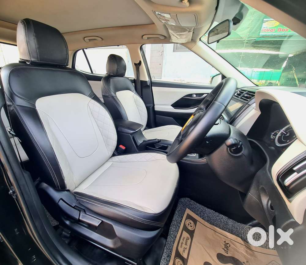 Hyundai Creta 1.5 Sx Executive Diesel, 2021, Diesel