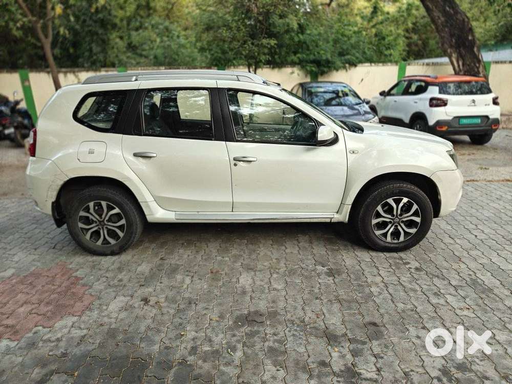 Nissan Terrano Xv D Pre, 2016, Diesel