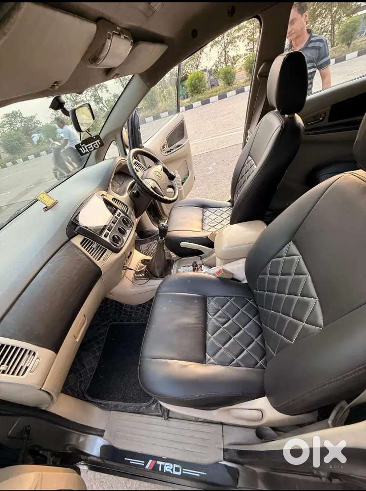 Brand New Conditions