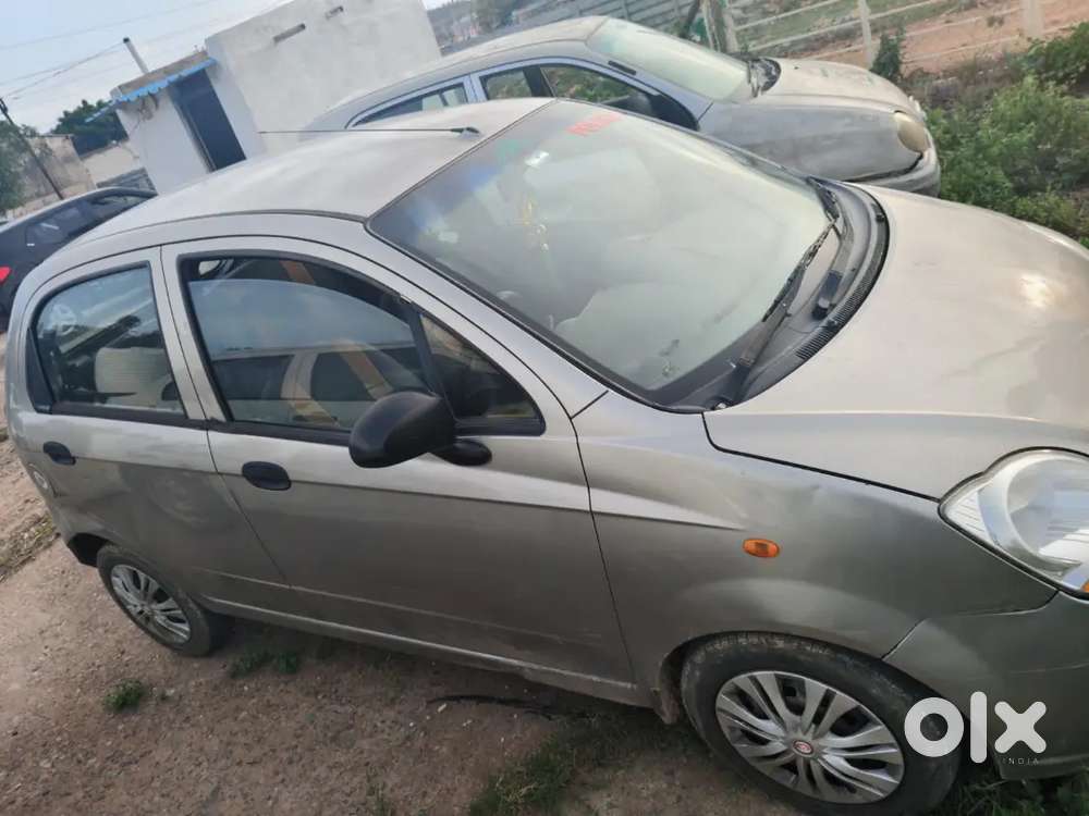 Chevrolet Spark 210 Petrol 160000 Km Driven