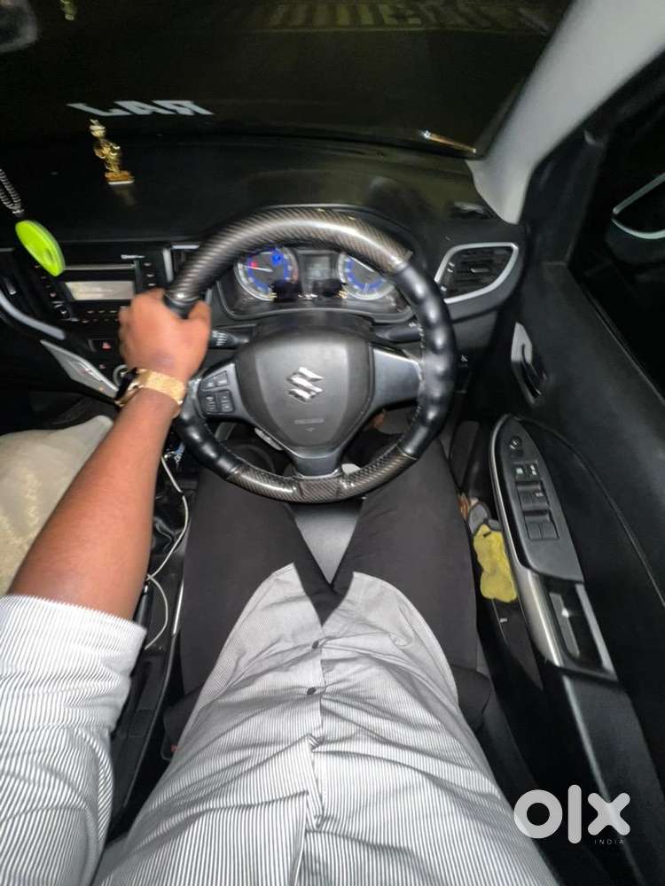 Maruti Suzuki Baleno 2016 Petrol Good Condition