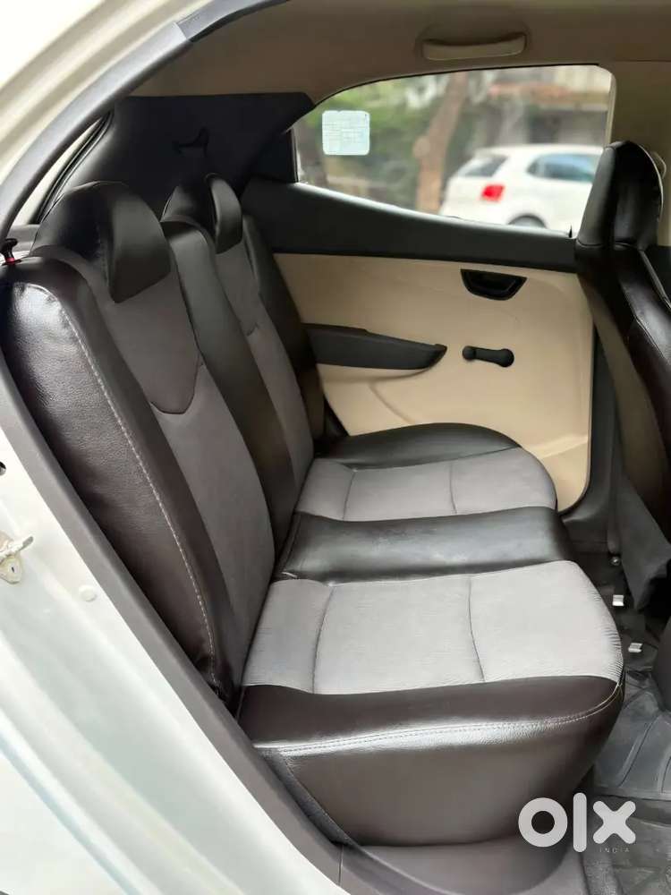 Hyundai Eon-2012 Model
