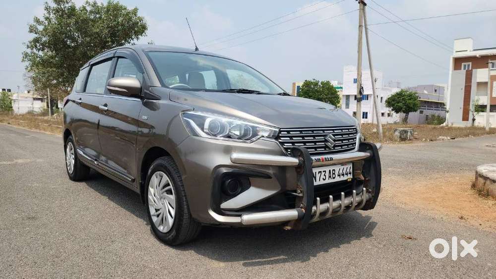 Maruti Suzuki Ertiga Vdi Shvs, 2019, Diesel