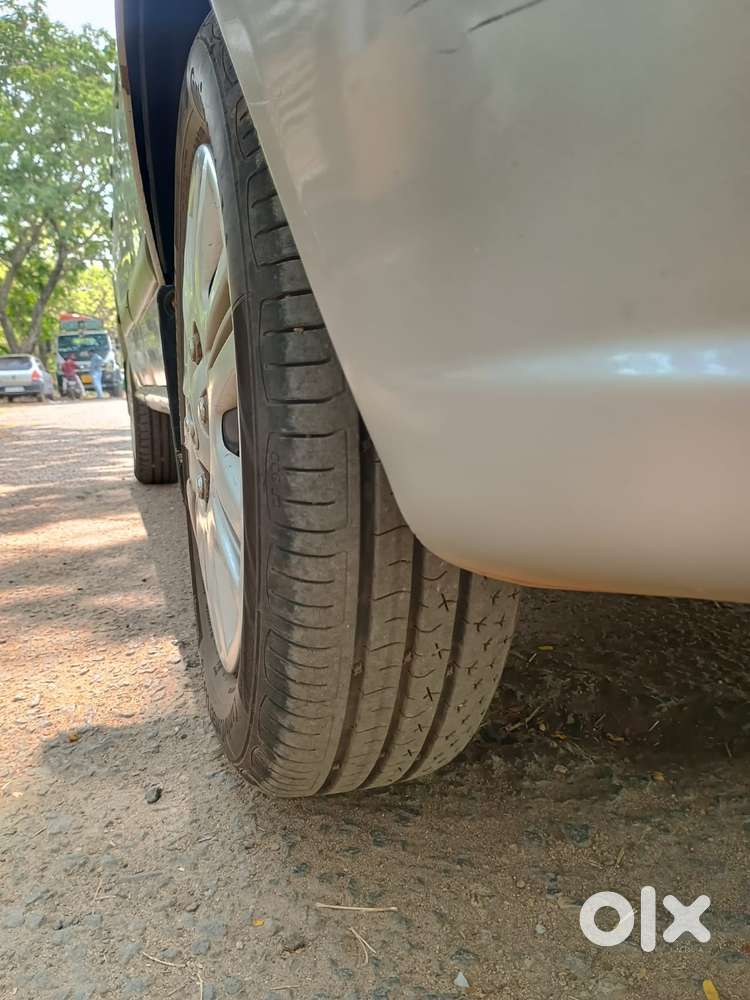 Hyundai Santro Xing Gls, 2010, Petrol