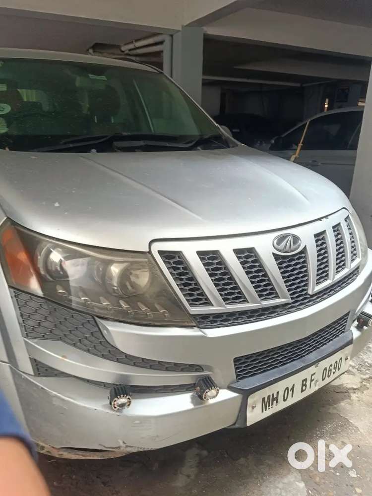 Mahindra Xuv500 Diesel 2012 With 149000 Km