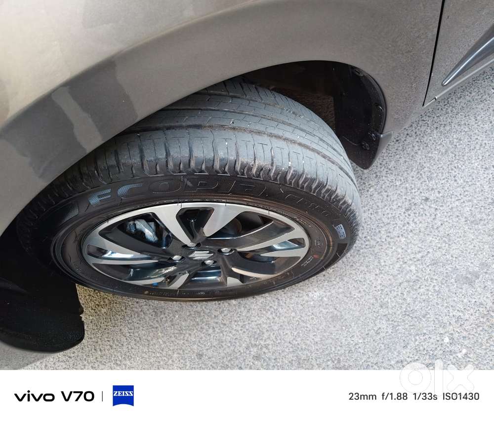 Maruti Suzuki Swift Zxi Plus Amt Dual Tone, 2024, Petrol