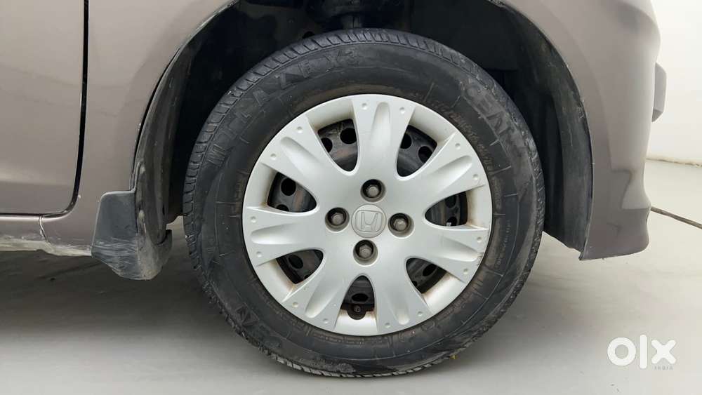 Honda Brio 1.2 S Mt, 2013, Petrol