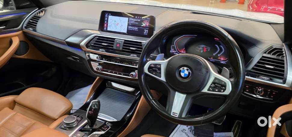 Bmw X4 M Sport X Xdrive30d, 2020, Diesel