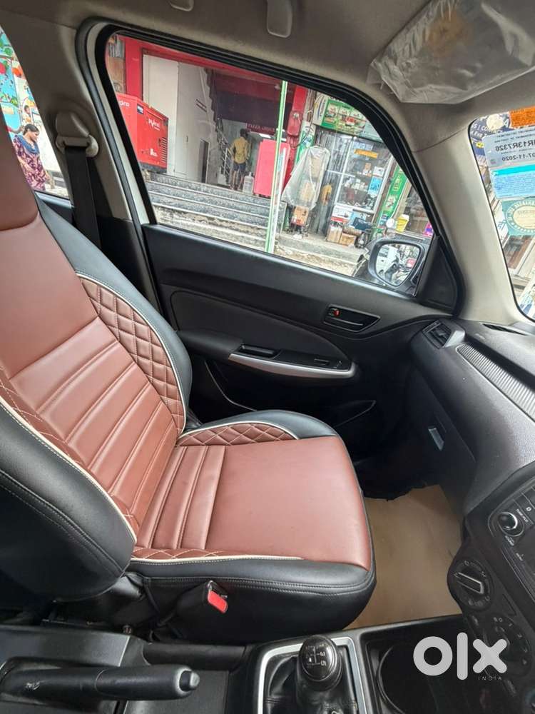 Maruti Suzuki Swift 2020 Petrol Well Maintained