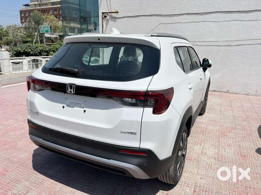Honda Elevate Petrol Vx 2025