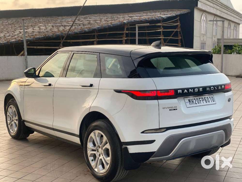 Land Rover Range Evoque Se, 2020, Diesel