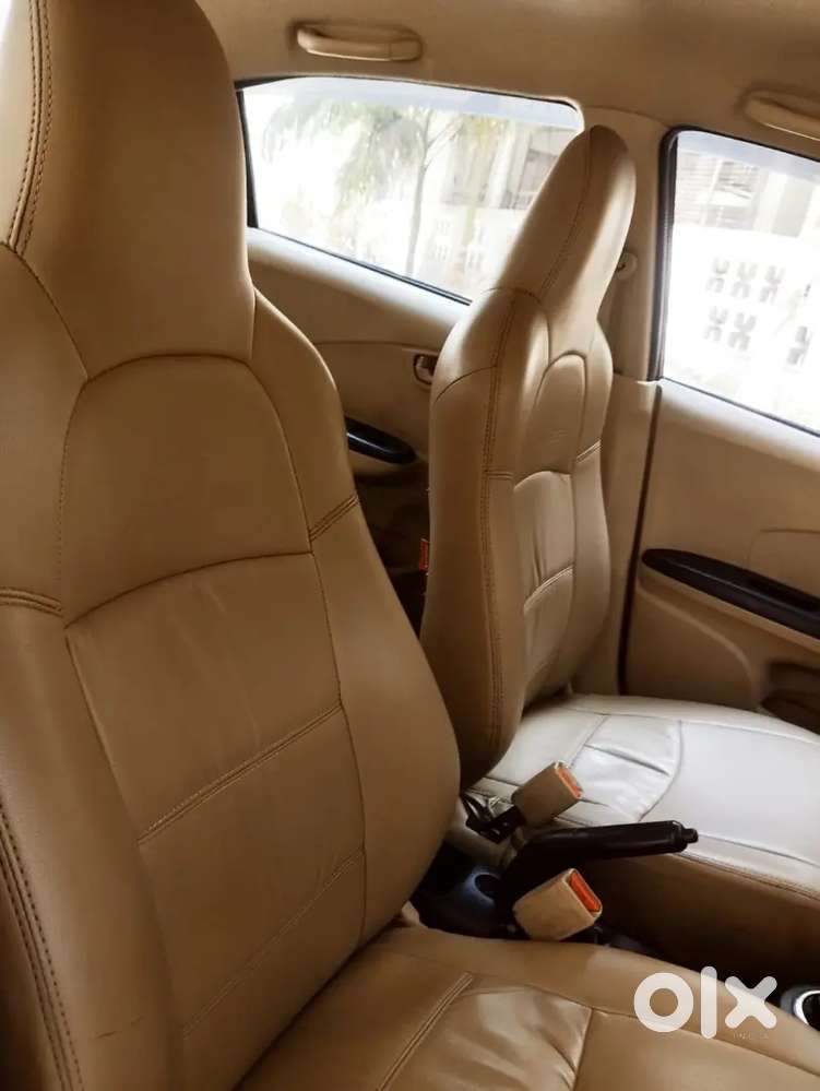 Honda Amaze 2016 Diesel Well Maintained