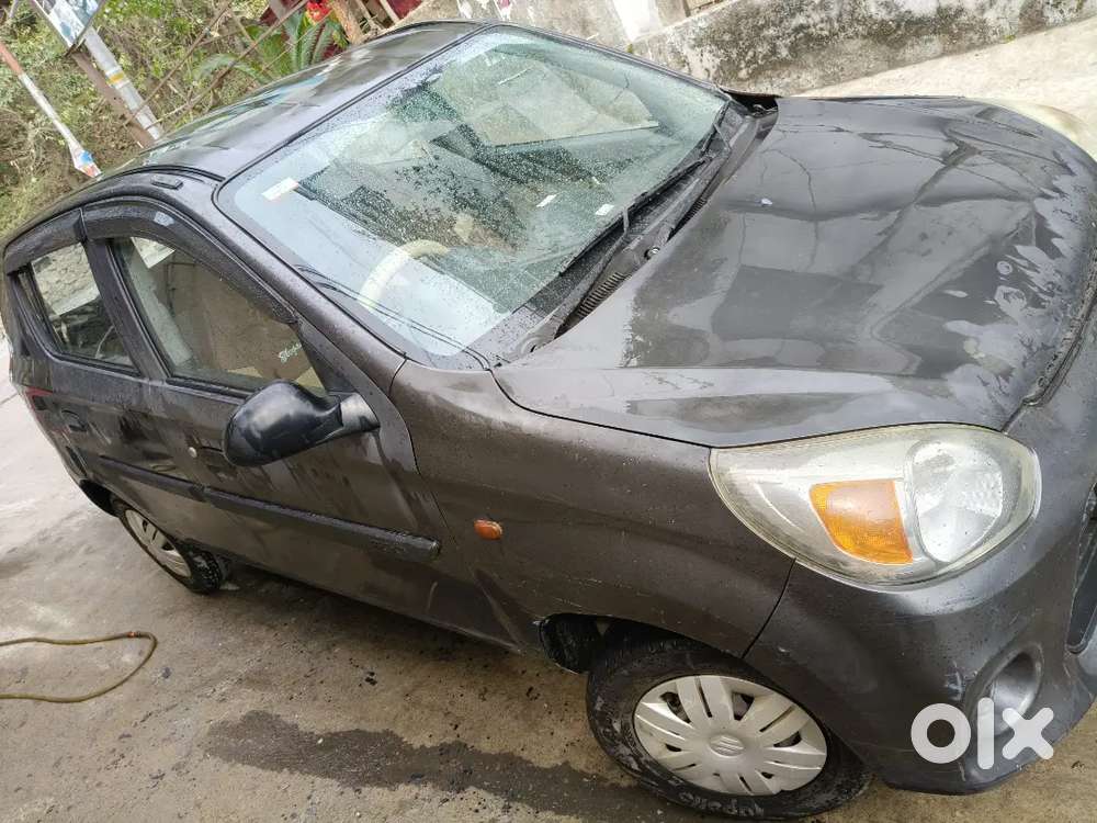 Maruti Suzuki Alto 800 2017 Petrol 90000 Km Driven