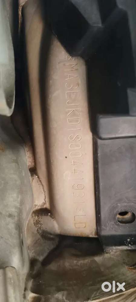 Maruti Suzuki Dzire 2014 Petrol Good Condition