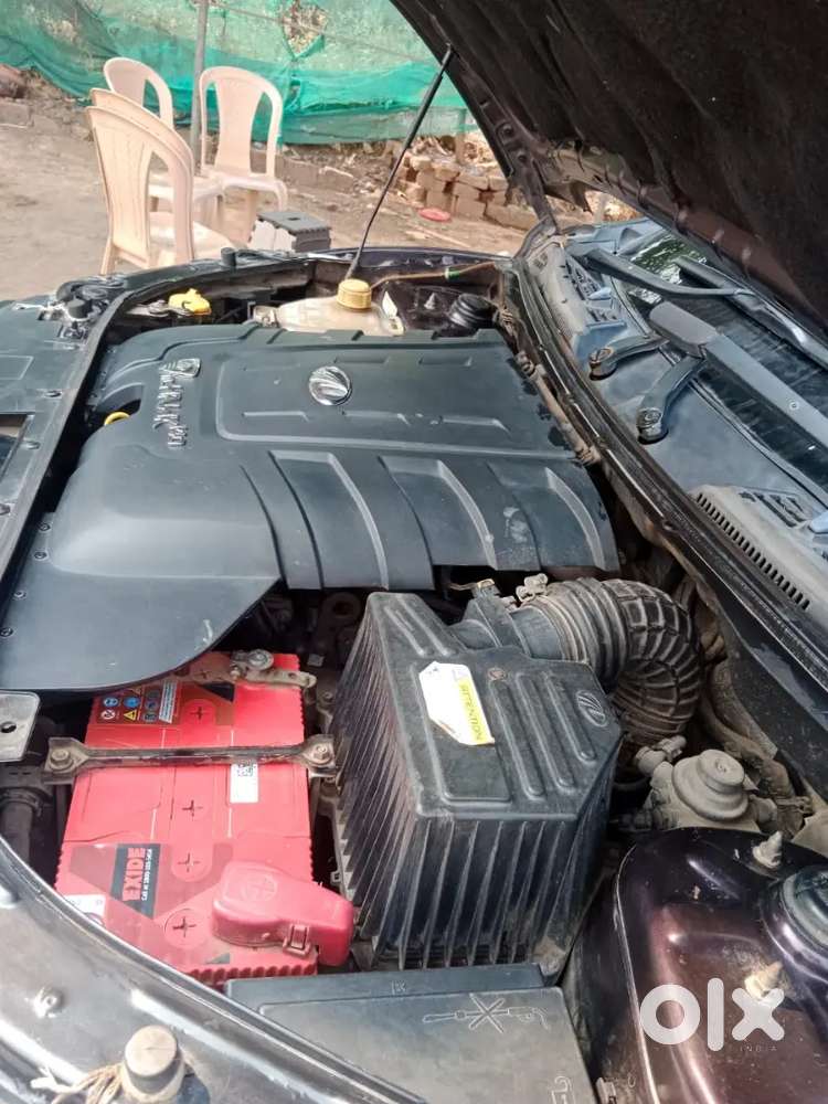Mahindra Xuv500 2014 Diesel Good Condition