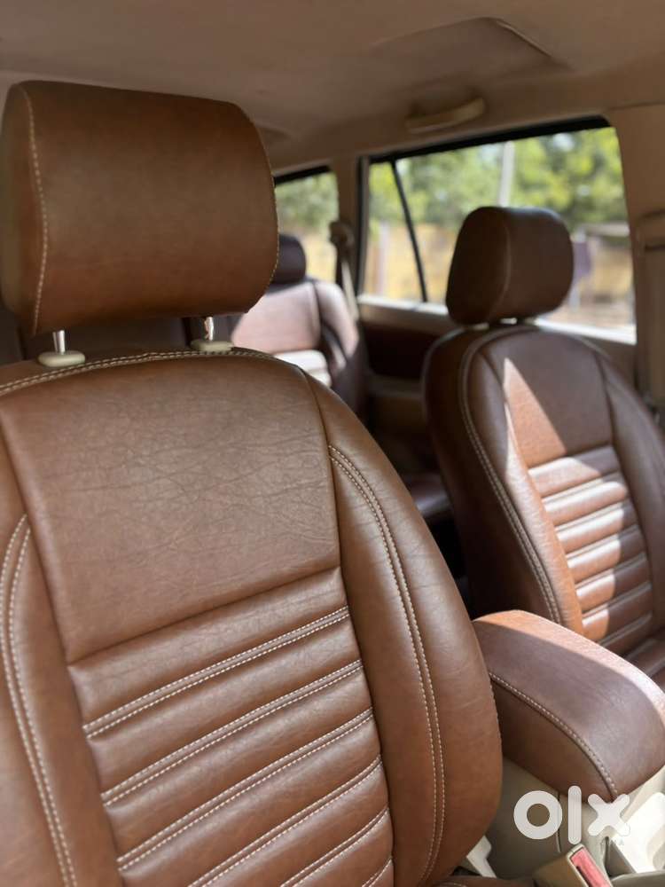 Toyota Innova 2.0 V, 2008