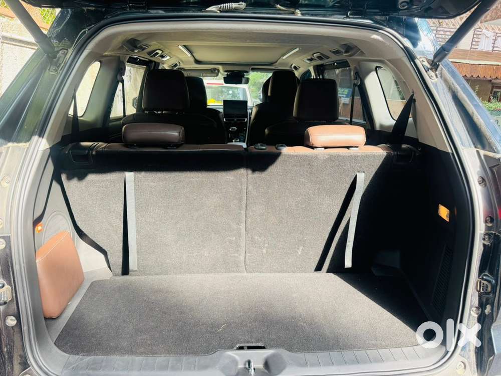 Toyota Innova Hycross 2024 Year Top Model Zx(o) With Adas Feature