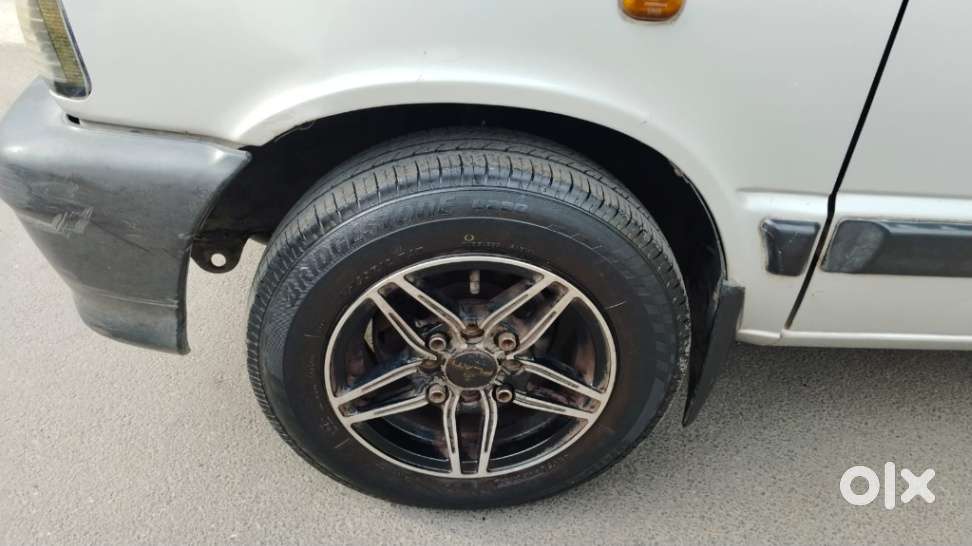 Maruti Suzuki 800 Std, 2009, Petrol