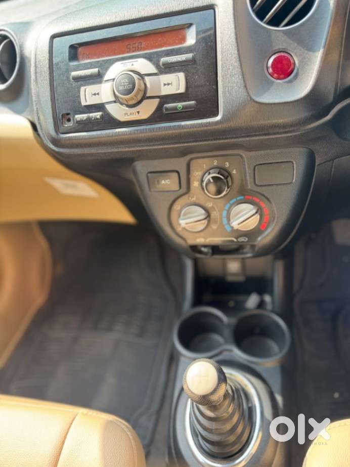 Honda Amaze 1.5 Smt I Dtec, 2015, Diesel