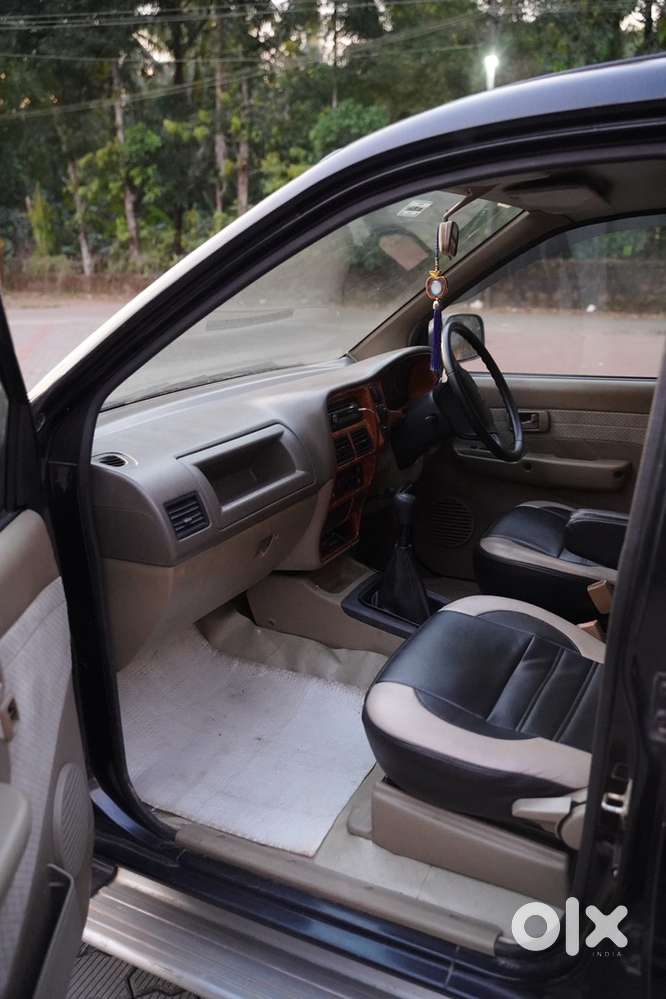 Chevrolet Tavera Neo Diesel Well Maintained