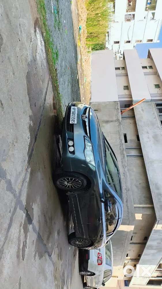 Honda Civic Exi 2010 Car