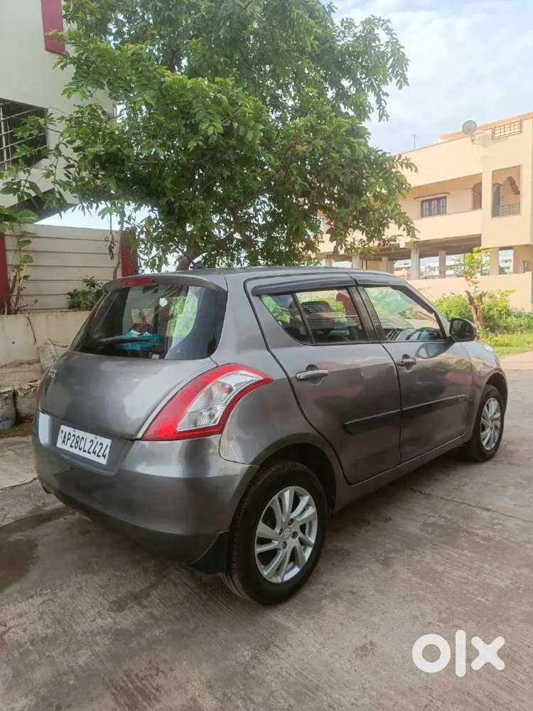 Maruti Suzuki Swift 2014 Diesel Well Maintained