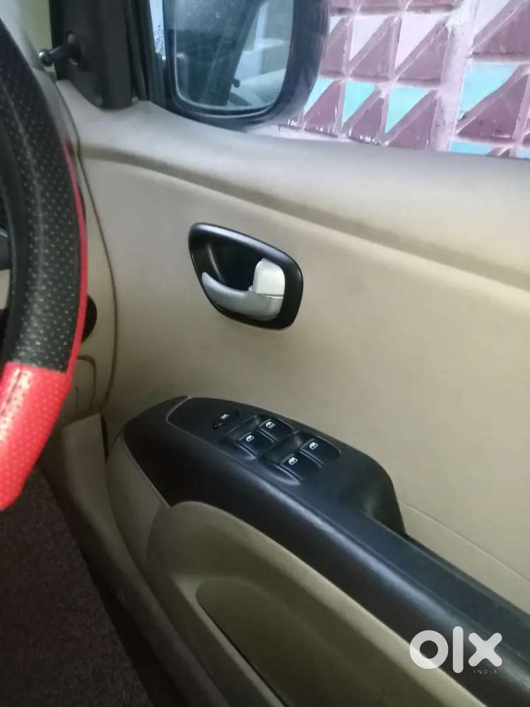 Hyundai I10 Sportz 2009