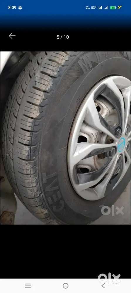 Maruti Suzuki Alto 2010