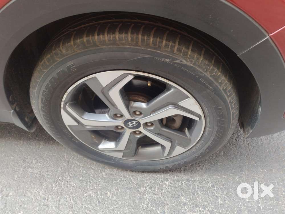 Hyundai Creta 1.6 Sx Plus Auto, 2018, Petrol