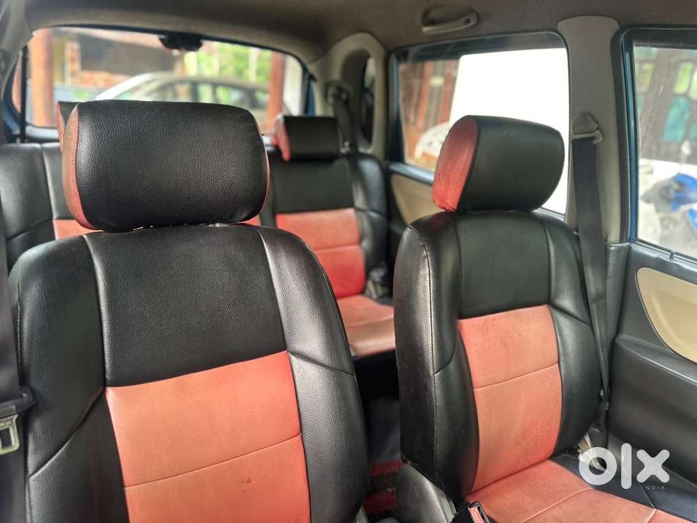 Maruti Suzuki Zen Estilo 2007 Petrol Well Maintained