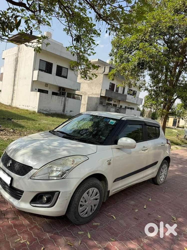Maruti Suzuki Petrol 2016