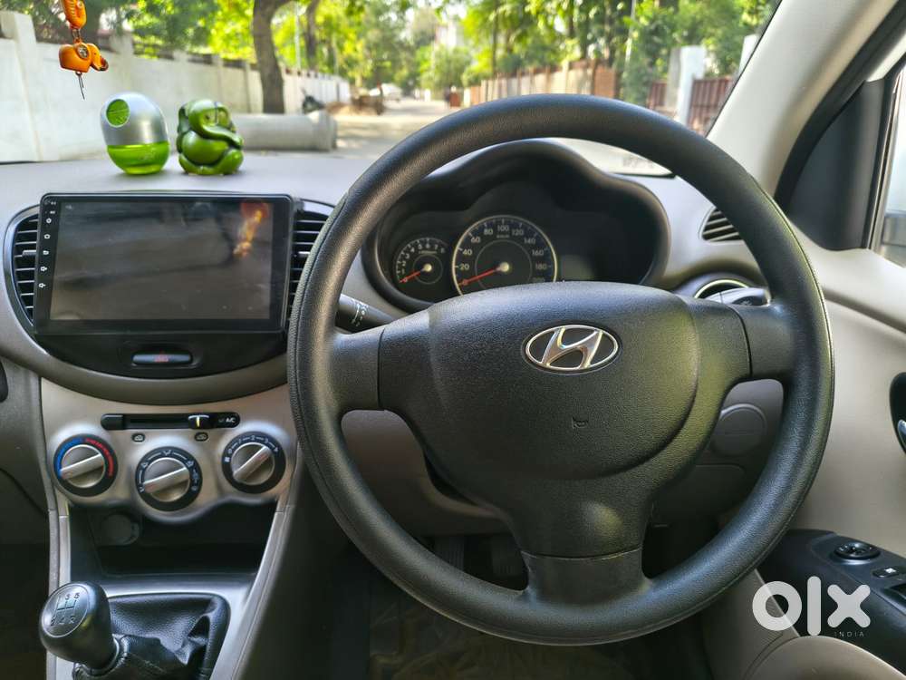 Hyundai I10 1.2 Kappa Magna, 2012, Petrol