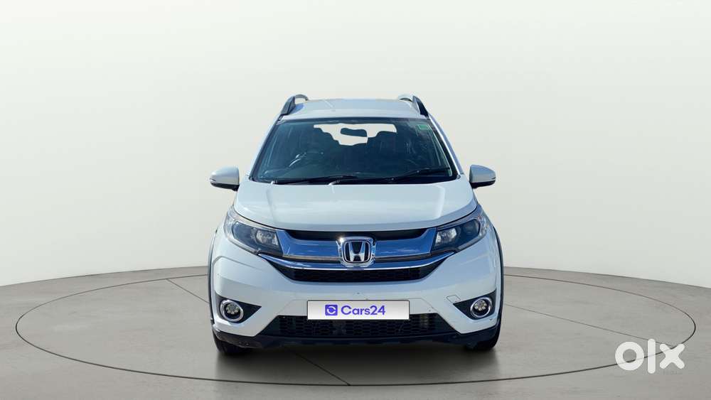 Honda Br-v 1.5 Vx I-vtec Mt, 2016, Petrol