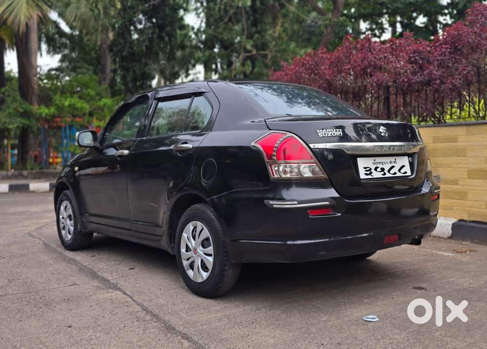 Maruti Suzuki Swift Dzire Vxi Optional, 2008, Cng & Hybrids