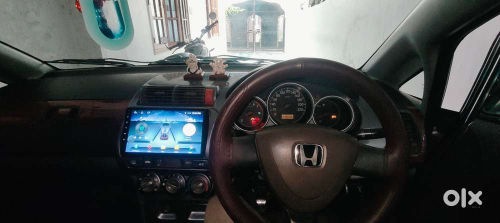 Honda City 2011 Well Maintained