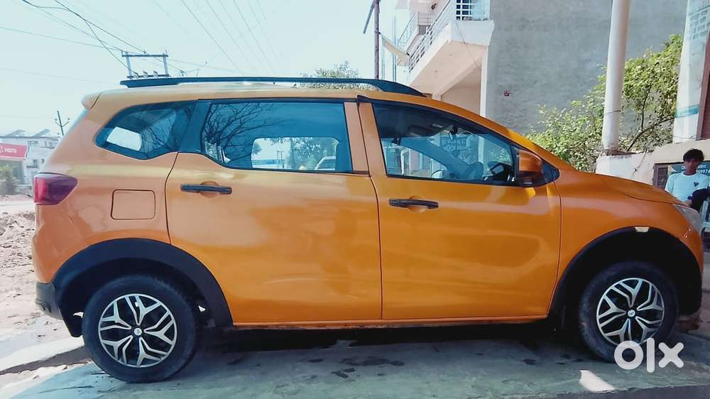 Renault Triber 1.0 Rxe, 2019, Cng & Hybrids