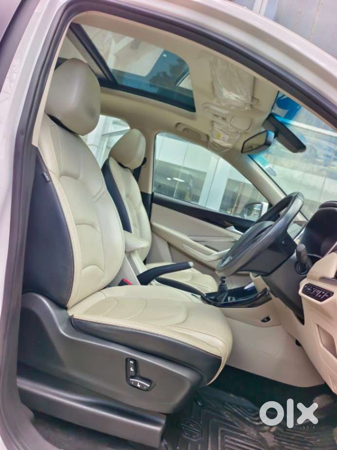 Mg Hector Sharp Diesel Mt, 2022, Diesel