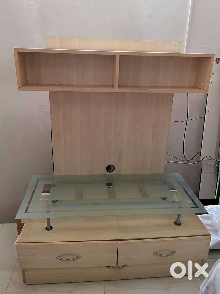 Godrej Interio TV Unit (Resale)