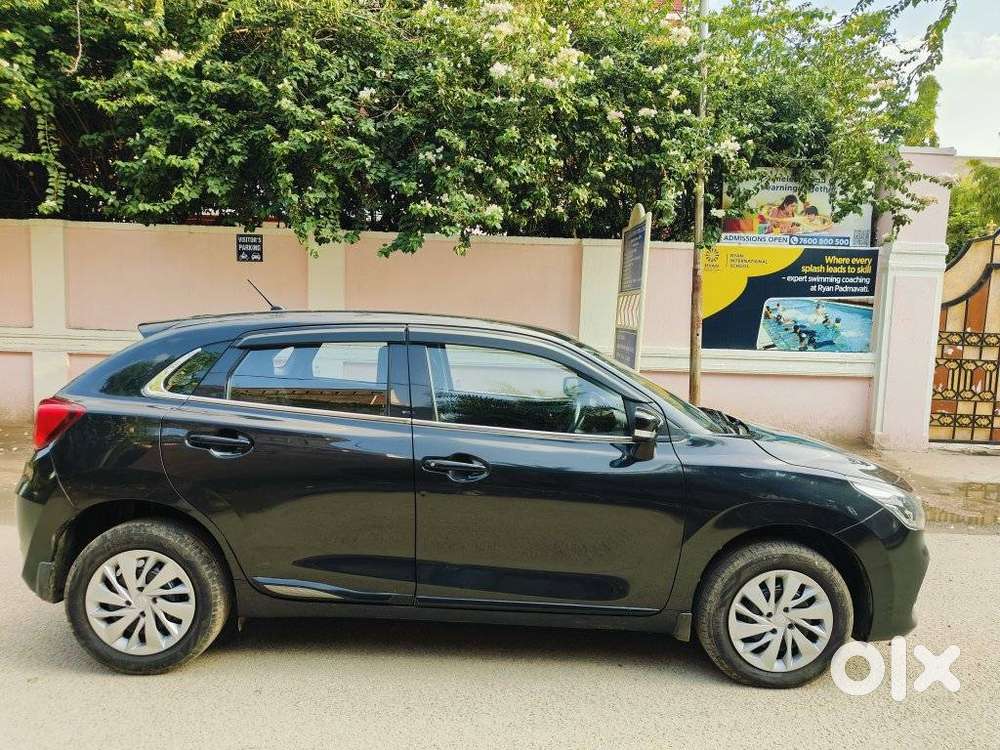 Maruti Suzuki Baleno Delta, 2025, Petrol