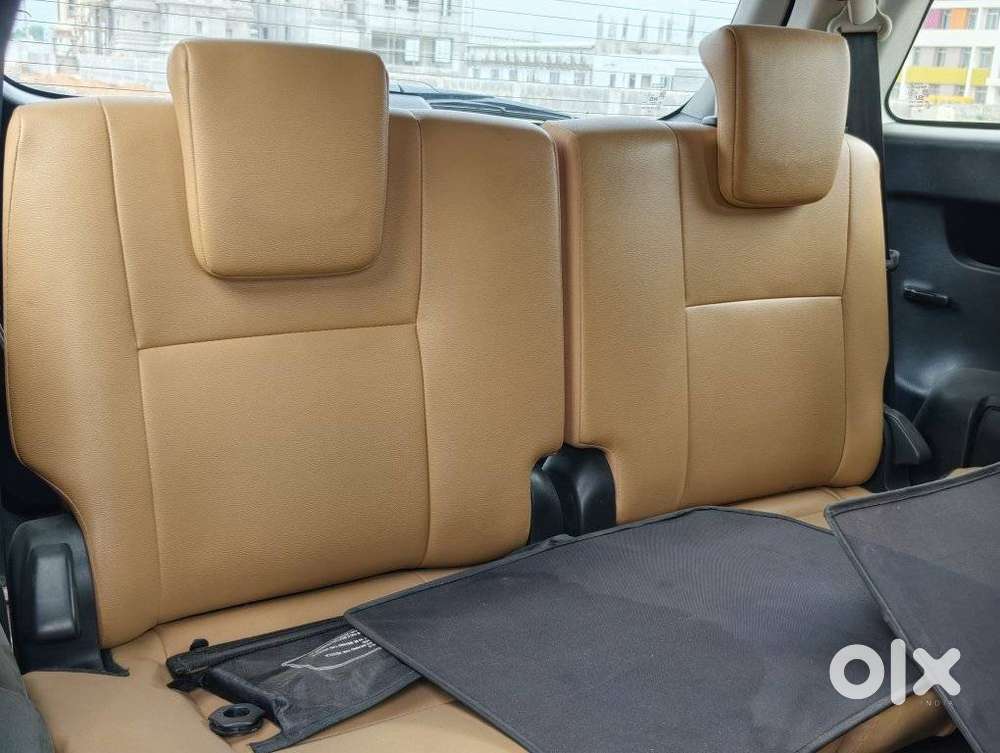 Toyota Fortuner 4x2 At 2.8 Diesel, 2020, Diesel