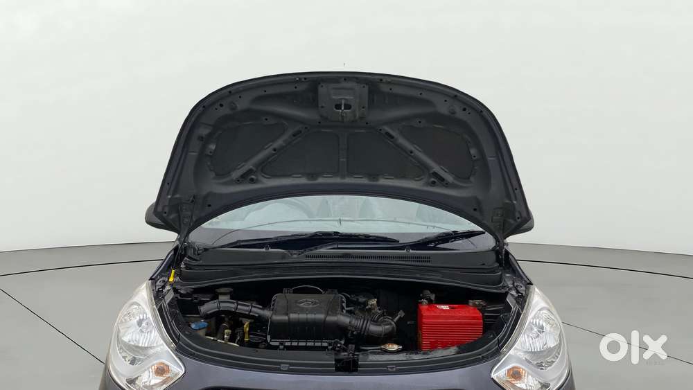 Hyundai I10 Sportz 1.1l, 2014, Petrol