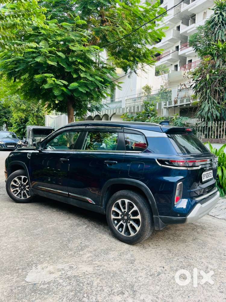 Grand Vitara 2023 Delta Under Warranty In Showroom Condition