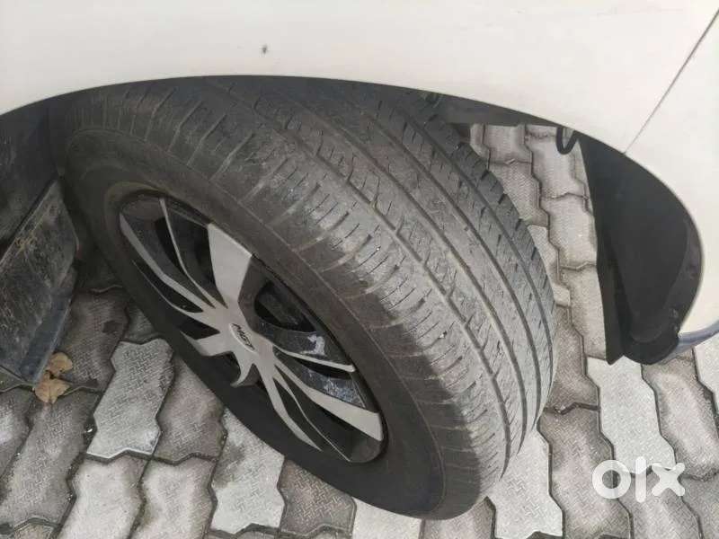 Mahindra Scorpio 1.99 S6 Plus, 2016, Diesel