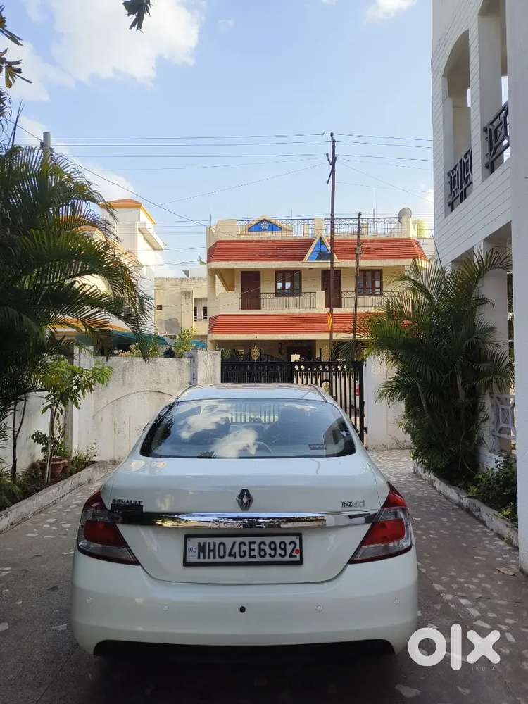 Renault Scala 2013 Diesel Well Maintained